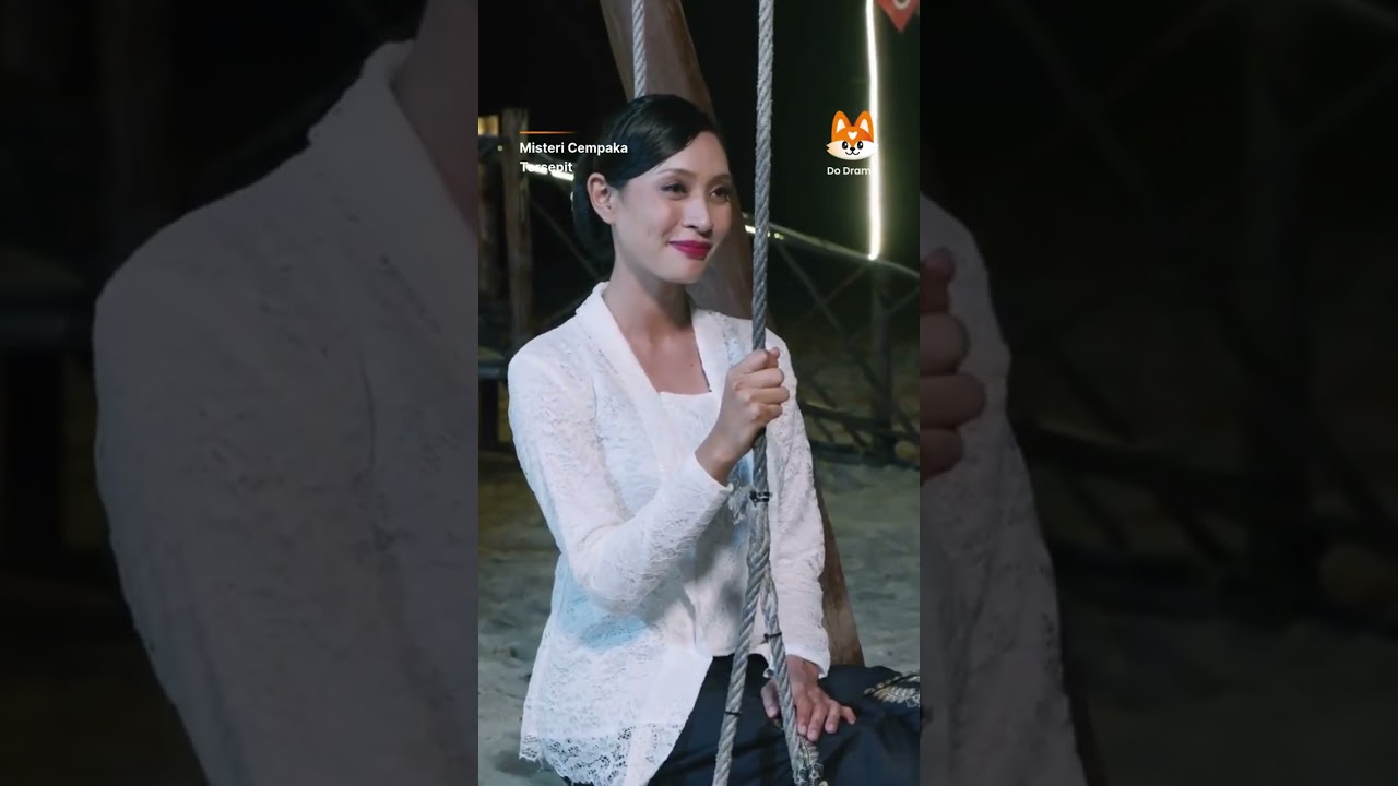 Drama Pendek Terbaru Datang lagi di layar skrin anda!!! Misteri Cempaka Tersepit hanya di Do Drama