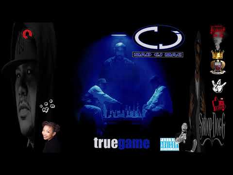 CJ Mac ft Scarface ,Friday Night 👈🏼