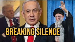 Trump’s big confession on differences with Netanyahu, links Iran to Gaza ceasefire|Janta Ka Reporter