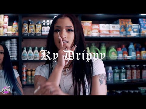 Legendary Rella x Princess Sany x Shani Sample Drill Type Beat "Run The World" (Prod. Ky Drippy)