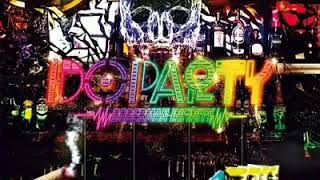 DOBERMAN INFINITY   DO PARTY   (TJO REMIX)