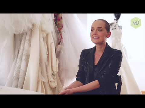 Eva Poleschinski - Designer Portrait by MORE THAN DESIGN