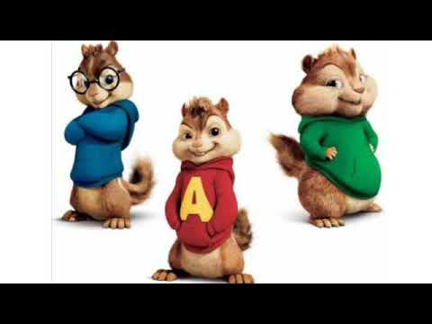 Usher - You make me Wanna... (Alvin and the Chipmunks)