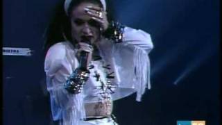 Alaska y Dinarama Un Hombre de Verdad