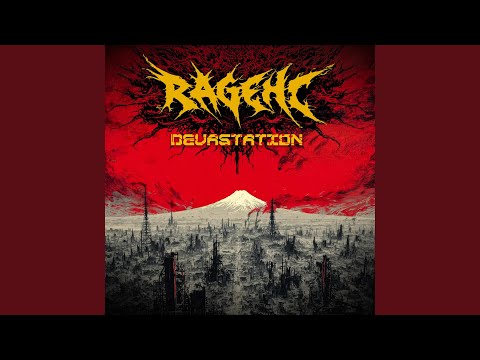 Devastation (SBMB 2025 Anthem)