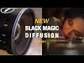 Cinematic Film Look In-Camera | NiSi Black Magic Diffusion Filter