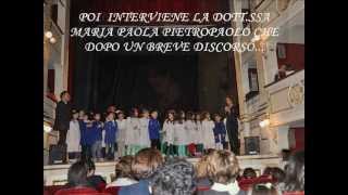 Inaugurazione Scuola Senza Zaino Atessa Capoluogo