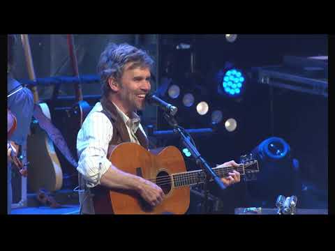 Old Crow Medicine Show - Cocaine Habit / Tell It To Me (Live)