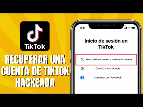 How to Recover a Hacked TikTok Account in 2025