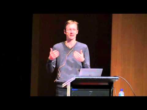 Matthew Telem Matthew speaking on TPM security – Firmware Security