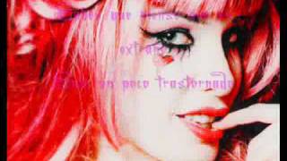 How Strange - Emilie Autumn subtitulado en español