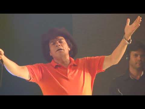 CREONE, PARRERITO E XONADÃO Alegria no Show em Araçatuba-SP,  30.11.2013 - TRIO PARADA DURA AO VIVO