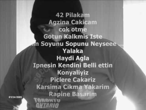 Guney Ft   Mahser - Diss Kabuss