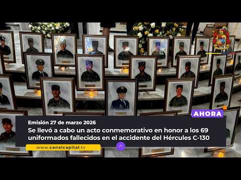 AHORA 6:30 | 27 de marzo de 2026