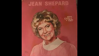 Jean Shepard - Dear John [c.1981].