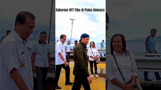 Download lagu Gubernur NTT Kunjungi Pulau Adonara mp3