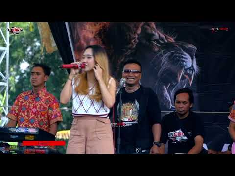 Sia Sia Mengharap Cintamu - Ajeng Kartika TRENDIZ Mak Juos