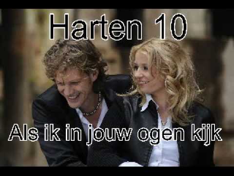 Als Ik In Jouw Ogen Kijk - Harten 10