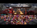Mortal Kombat Project Powered Ultimate Patch 2 3 Sektor Playthrough