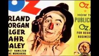 If I Only Had A Brain - Outtake - Original Version - Judy Garland &amp; Ray Bolger