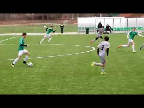 Haladás VSE - Király SZE U17 mérkőzés