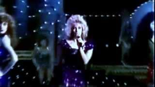 The Flirts Calling all allbos VJ BLACKY HD