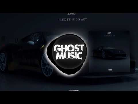 Bailo - Flex feat. Rico Act (D FONZ REMIX) [Hard Trap] 👻