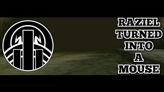 I Am A Wild Rat 🐭 - Soul Reaver