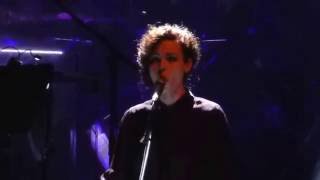 Laibach - Olav Trygvason Poem (Pt. 1 of 2)