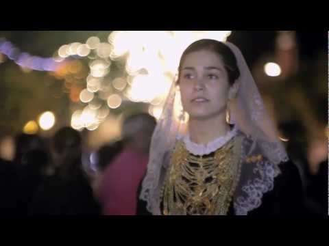 Luzia - Diabo na Cruz