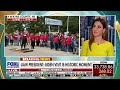 UAW Strikers Will Have To See Through Biden's Lies: Jackie DeAngelis