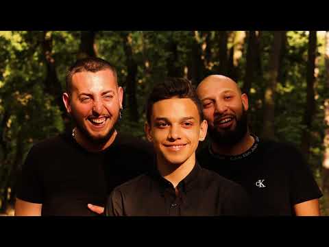 Speranta x Tóth Zolika- Mikor kicsi gyerek voltam