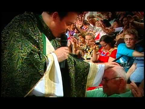 Missa da Saude - Valinhos SP