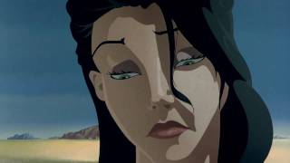 Destino - Salvador Dali & Walt Disney - 2003