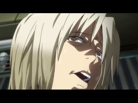 Thumbnail of the video: The Devil is a Part-Timer! Clip: We're Gonna Die...