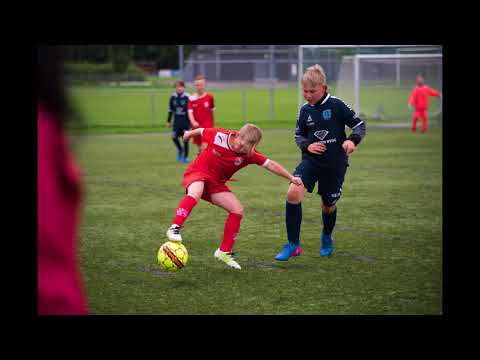 Staffanstorp United FC mot Genarps IF
