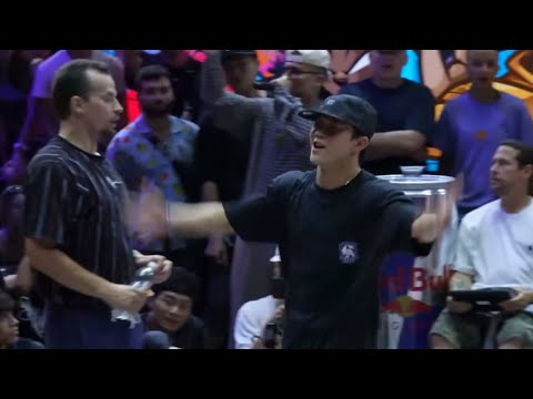 -FINAL- HIRO 10 VS ZipRock | Outbreak Europe 2025 | 