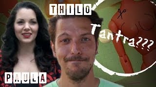 Paula & Thilo über Tantra in Schweden | Unter fremden Decken Webshow