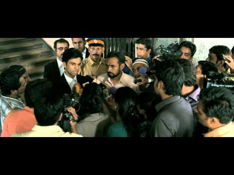 Shahid Official Trailer