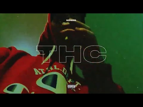 Koszo - THC [Official Audio]