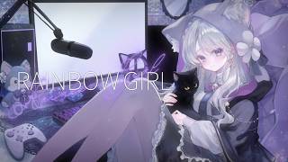 【歌ってみた】RAINBOW GIRL / covered by 琴宮いおり