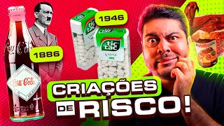Os produtos mais antigos do mundo! #5