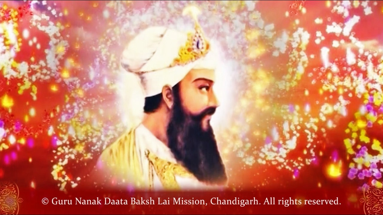 ਹਉ ਬਲਿਹਾਰੀ ਸਤਿਗੁਰ ਪੂਰੇ॥ ਸਰਣਿ ਕੇ ਦਾਤੇ ਬਚਨ ਕੇ ਸੂਰੇ <br/>Martyrdom - Sri Guru Tegh Bahadur Sahib