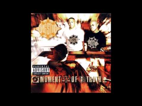 Gang Starr - JFK 2 LAX