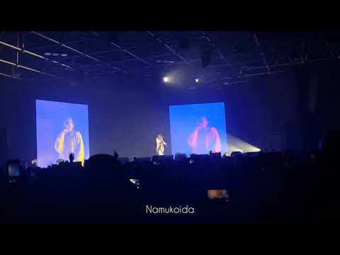 180603 Oasis - Crush - #CrushAsiaShowcaseinBangkok