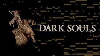 Cover art for Dark Souls - Ornstein & Smough [Soundtrack Re-creation]