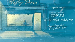 Download lagu NO NEW YORK TODAY (Episode 2: Viewing the World From a Cafe Window) mp3