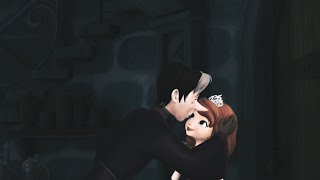 Sofia & Cedric (Cedfia) - Everytime We Touch
