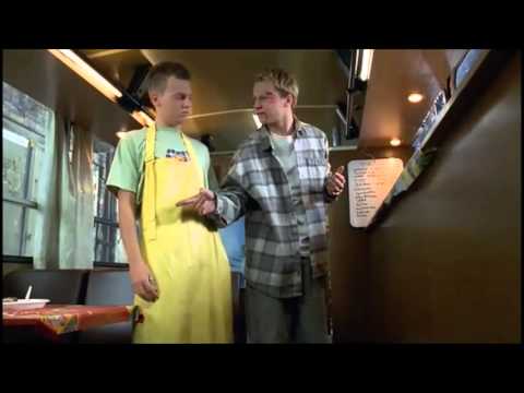 Poranek kojota - Kuba, po co leżysz na podłodze?