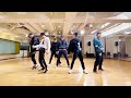 EXO 엑소 'Obsession' Dance Practice EXO 엑소 'Obsession' Dance Practice